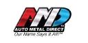Auto Metal Direct logo