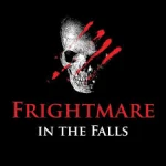 Frightmare In The Falls logo