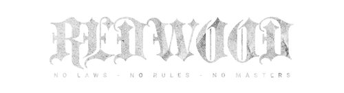 REDWOODCLOTHING logo