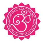 Dharma Bums logo