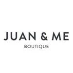 Juan & Me Boutique logo