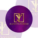 Yeboah Collections logo