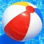 Pool Supplies logo