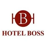 Hotel Boss logo
