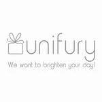 Unifury logo