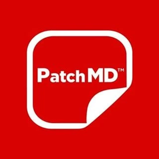 Patch MD logo