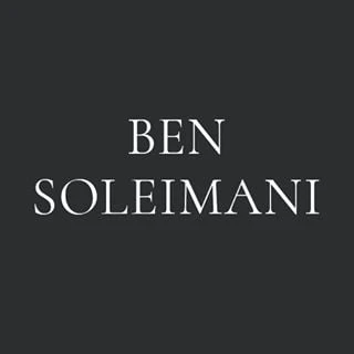 Ben Soleimani logo