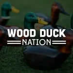 Wood Duck Nation logo