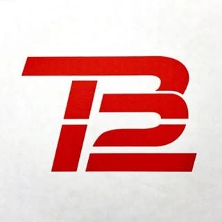 Tb12 logo