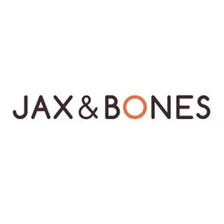Jax And Bones logo