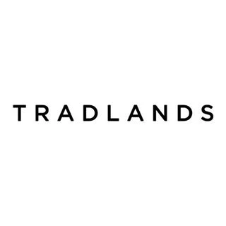 Tradlands logo