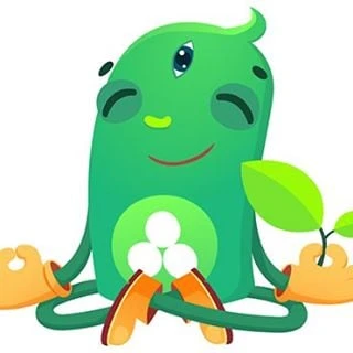 Green Bean Buddy logo