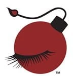 Lash Bomb logo