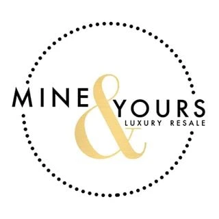 Mine & Yours logo