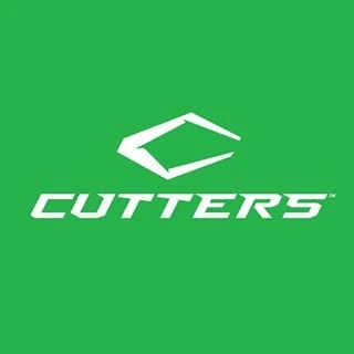 Cutters Sports logo