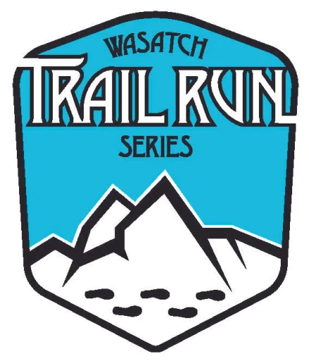 Wasatch Trail Run Series logo