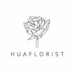 HuaFlorist logo