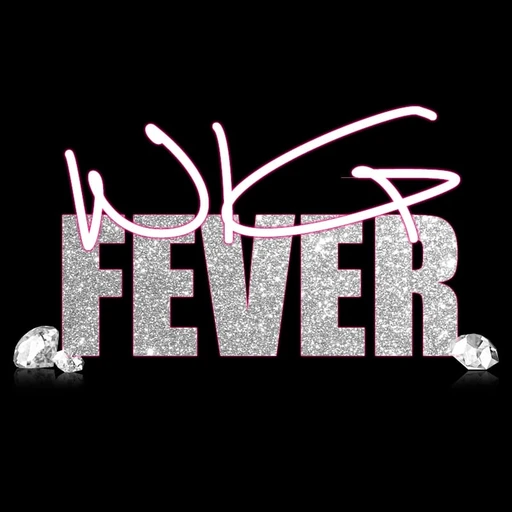 Wig Fever logo