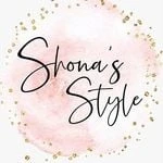 Shona’s Style logo