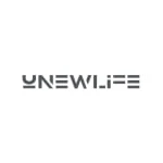 UNewLife logo