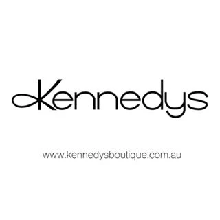 Kennedys Boutiques logo