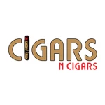 Cigars N Cigars logo