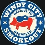 Windy City Smokeout logo