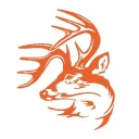 Legendary White Tails logo