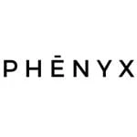 Phenyx Athletica logo