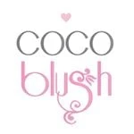 Coco Blush AU logo