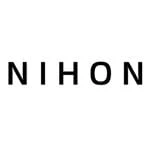 NIHON Skin logo