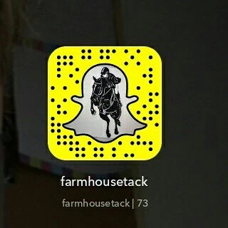The Farm House logo