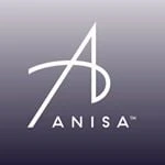 Anisa Beauty logo