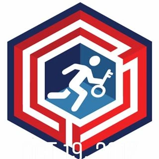 America's Escape Game logo