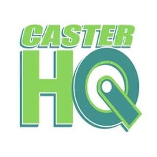 Caster Headquarters logo