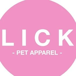 Lick Co logo