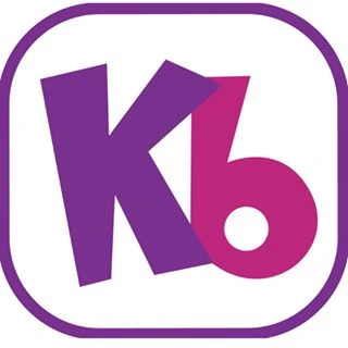 KB Looms logo