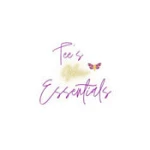Tees Glow Essentials logo