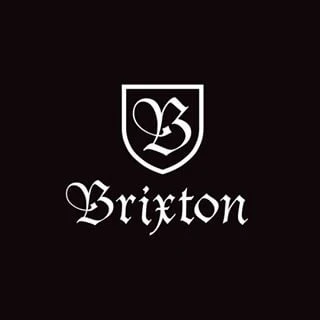 Brixton logo