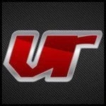 Vivid Racing logo