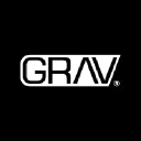 GRAV logo