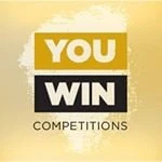 You Win Competitions logo
