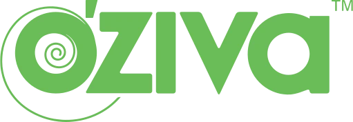 Oziva logo