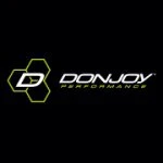 Don Joy Performance logo