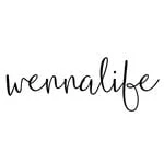 Wennalife logo
