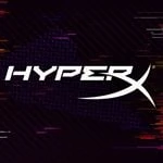 Hyper X logo