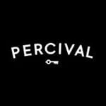 Percival Menswear logo