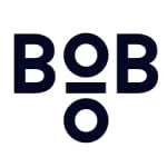 Welcome To Bob logo