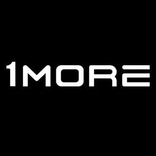 1more USA logo