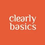 Clearly Basics logo